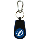 Tampa Bay Lightning Keychain Classic Hockey - Team Fan Cave