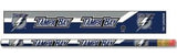 Tampa Bay Lightning Pencil 6 Pack