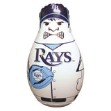 Tampa Bay Rays  Bop Bag Mini CO - Team Fan Cave