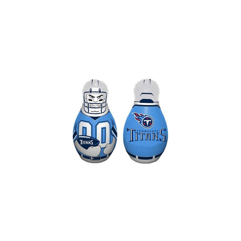 Tennessee Titans Bop Bag Mini CO - Team Fan Cave