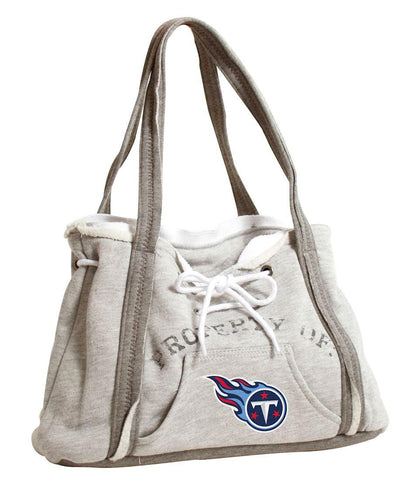 Tennessee Titans Hoodie Purse