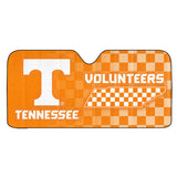 Tennessee Volunteers Auto Sun Shade 59x27-0