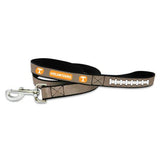 Tennessee Volunteers Reflective Football Leash - S - Team Fan Cave