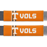 Tennessee Volunteers Seat Belt Pads Rally Design - Team Fan Cave