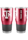 Texas A&M Aggies Travel Tumbler 30oz Stainless Steel-0