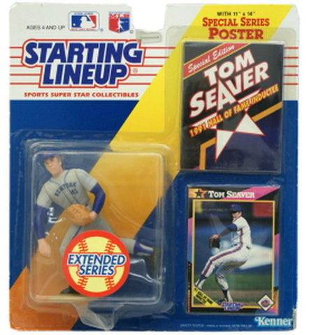 Tom Seaver Extended SLU '92