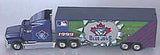 Toronto Blue Jays White Rose 1999 Tractor Trailer-0