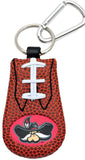 UNLV Runnin' Rebels Keychain Classic Football CO - Team Fan Cave