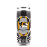 Univ Of Missouri Ss Thermocan - Large (16.9 Oz) - Special Order - Team Fan Cave