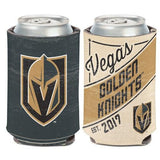 Vegas Golden Knights Can Cooler Vintage Design Special Order