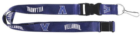 Villanova Wildcats Lanyard - Special Order