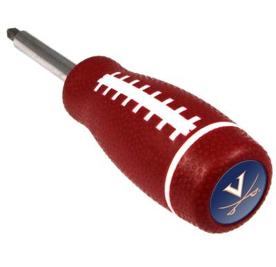 Virginia Cavaliers Screwdriver Pro-Grip Style - Team Fan Cave