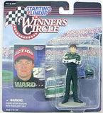 Ward Burton SLU '97