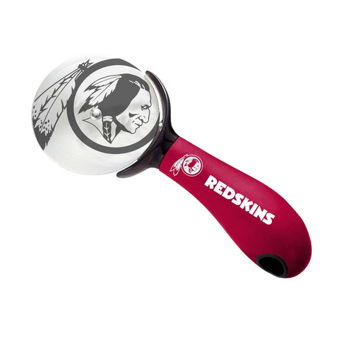 Washington Redskins Pizza Cutter-0